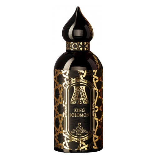 Attar Collection King Solomon 100 ml – woda perfumowana unisex
